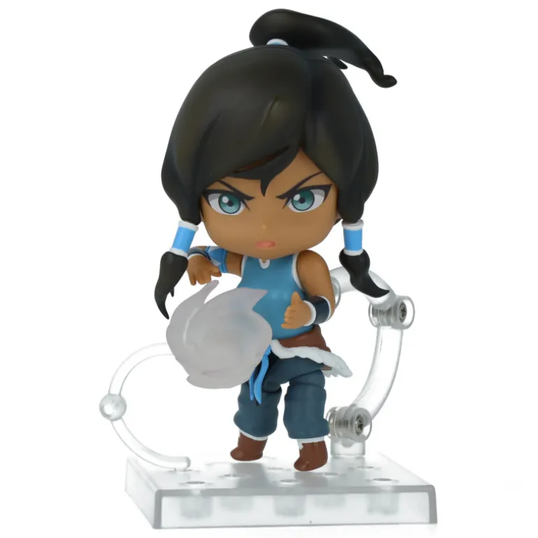 Nendoroid Figur - Korra (The Legend of Korra)