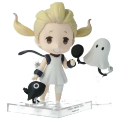 Nendoroid Figur - NieR Reincarnation - The Girl of Light and Mama