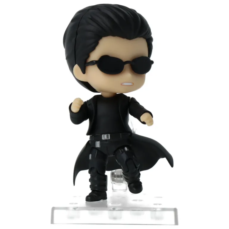 Nendoroid Figur - Néo (Matrix)