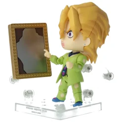 Nendoroid Figur - Pannacotta Fugo - JoJo's Bizarre Adventure