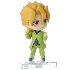 Nendoroid Figur - Pannacotta Fugo - JoJo's Bizarre Adventure