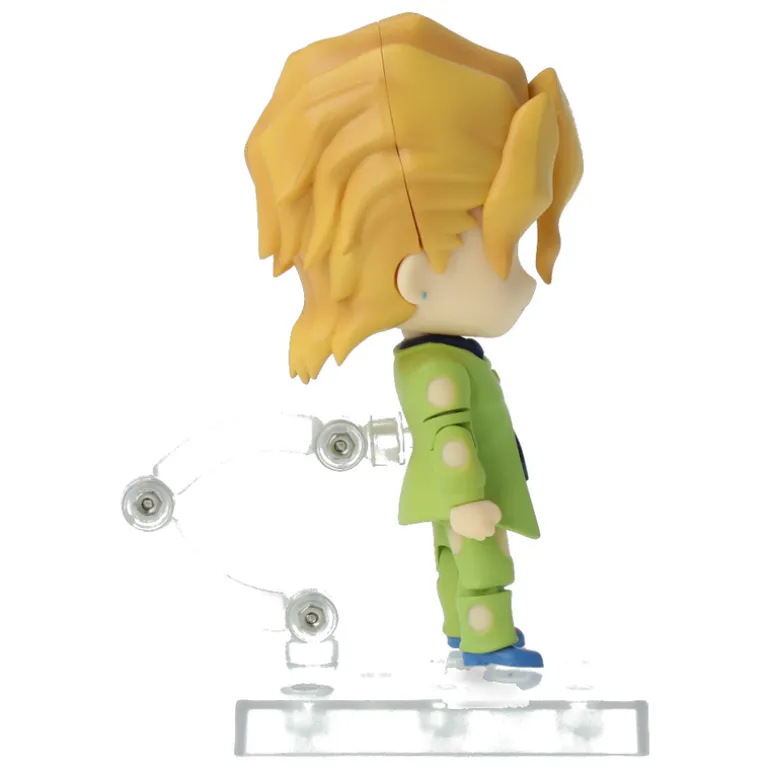 Nendoroid Figur - Pannacotta Fugo - JoJo's Bizarre Adventure