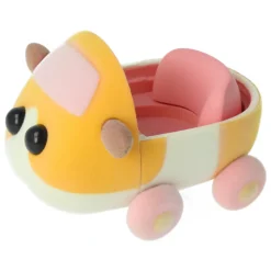 Nendoroid Figur - Potato - Pui Pui Molcar