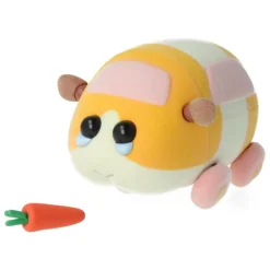 Nendoroid Figur - Potato - Pui Pui Molcar