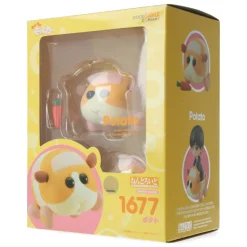 Nendoroid Figur - Potato - Pui Pui Molcar