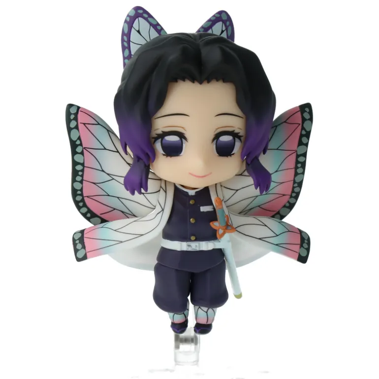 Nendoroid Figur - Shinobu Kocho - Demon Slayer (Kimetsu non Yaiba)