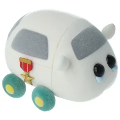 Nendoroid Figur - Shiromo - Pui Pui Molcar
