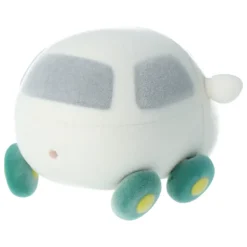 Nendoroid Figur - Shiromo - Pui Pui Molcar