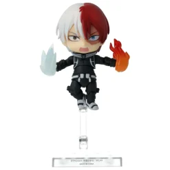 Nendoroid Figur - Shoto Todoroki (Stealth Suit Ver.) - My Hero Academia
