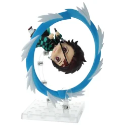 Nendoroid Figur - Tanjiro Kamado - Demon Slayer (Kimetsu no Yaiba)