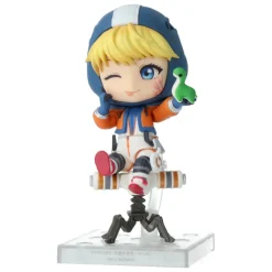 Nendoroid Figur - Wattson - Apex Legends