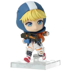 Nendoroid Figur - Wattson - Apex Legends