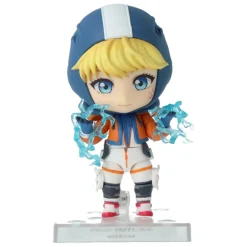 Nendoroid Figur - Wattson - Apex Legends