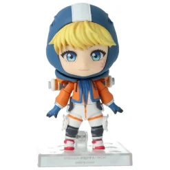 Nendoroid Figur - Wattson - Apex Legends