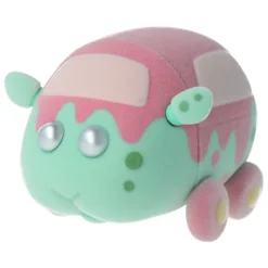 Nendoroid Figur - Zombie Shiromo - Pui Pui Molcar