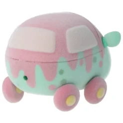 Nendoroid Figur - Zombie Shiromo - Pui Pui Molcar