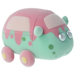 Nendoroid Figur - Zombie Shiromo - Pui Pui Molcar