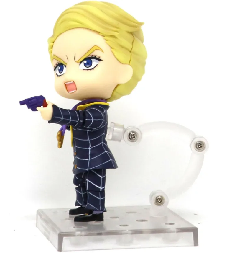 Nendoroid Jojos bizarres Abenteuer - Prosciutto