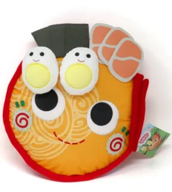 Nicole The Ramen - Yummy World Peluche L