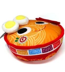 Nicole The Ramen - Yummy World Peluche L