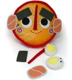 Nicole The Ramen - Yummy World Peluche L