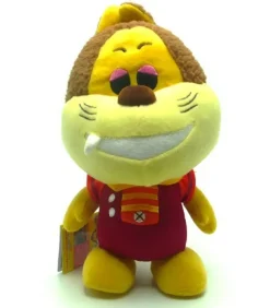 Niconicopun Peluche - Leo