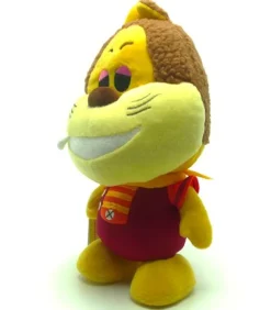 Niconicopun Peluche - Leo