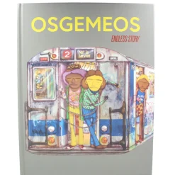Osgemeos - Endlose Geschichte