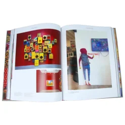 Osgemeos - Endlose Geschichte