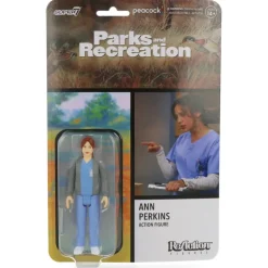Parks and Recreation - Anne Perkins - ReAction figures