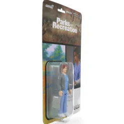 Parks and Recreation - Anne Perkins - ReAction figures