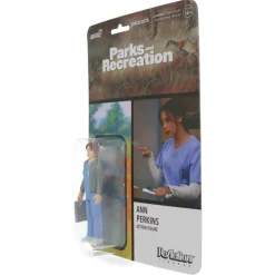 Parks and Recreation - Anne Perkins - ReAction figures