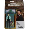 Parks and Recreation Ben Wyatt - ReAction figures