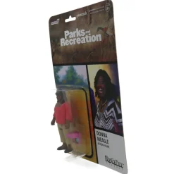 Parks and Recreation Donna Meagle - ReAction figures