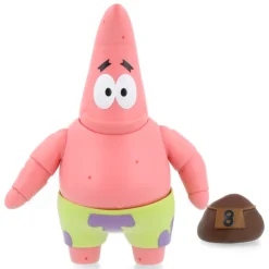 Patrick (SpongeBob Schwammkopf) - ULTIMATES!