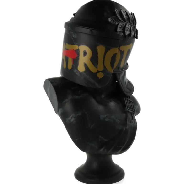 patRIOT (The Legacy) - Abell Octovan