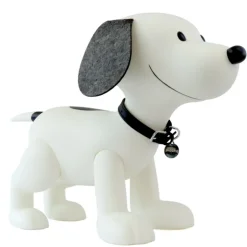 Peanuts Supersize - Snoopy (Newprint Grayscale)