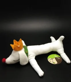 Peluche Pup King - taille S