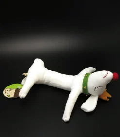 Peluche Pup King - taille S