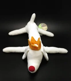 Peluche Pup King - taille M