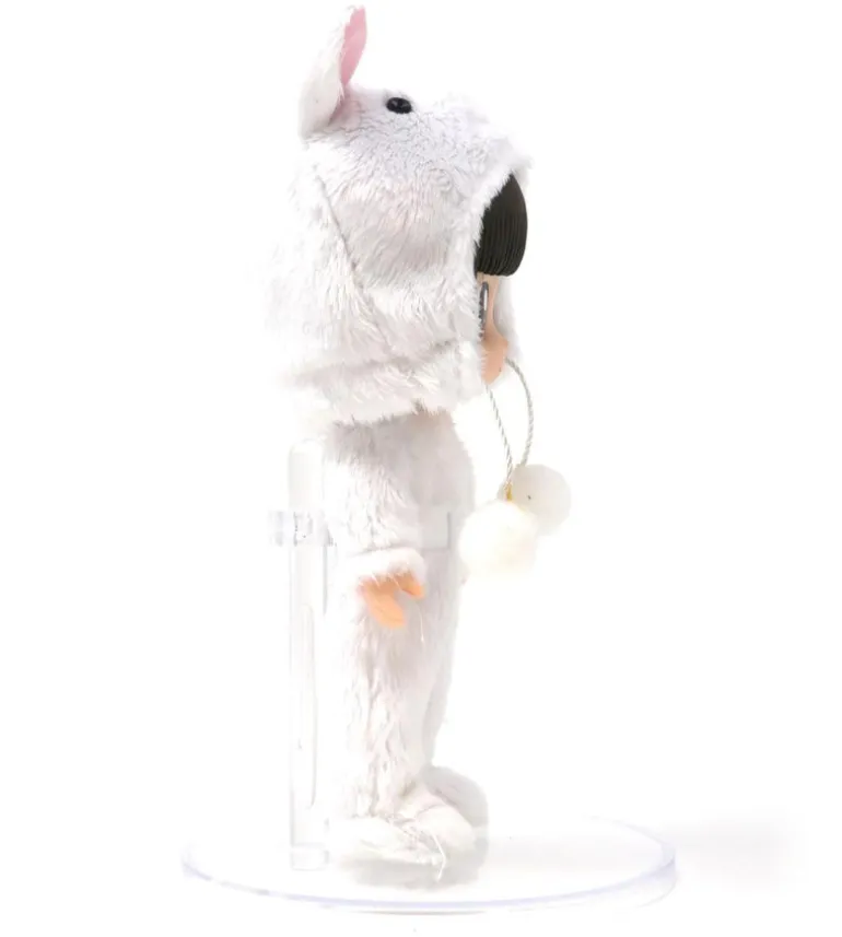 Pinoko Collection 07 - Rabbit