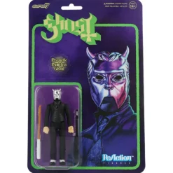 Prequelle Nameless Ghoul - Ghost - ReAction figure