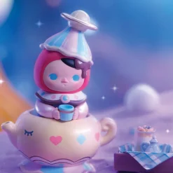 Pucky Animal Tea Party - Pucky