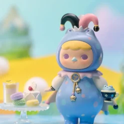 Pucky Animal Tea Party - Pucky