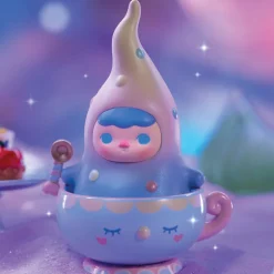 Pucky Animal Tea Party - Pucky