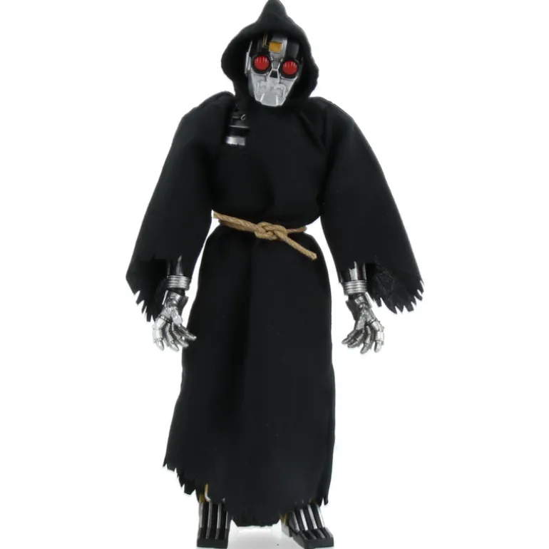 Robot Reaper (The Worst) - ULTIMATES! Wave 2