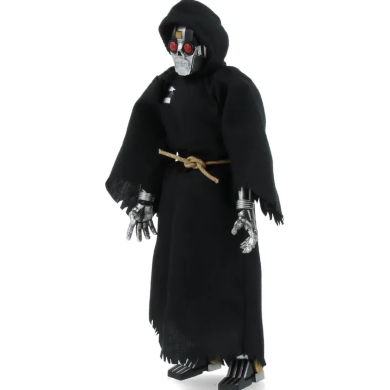 Robot Reaper (The Worst) - ULTIMATES! Wave 2
