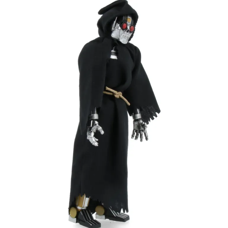 Robot Reaper (The Worst) - ULTIMATES! Wave 2