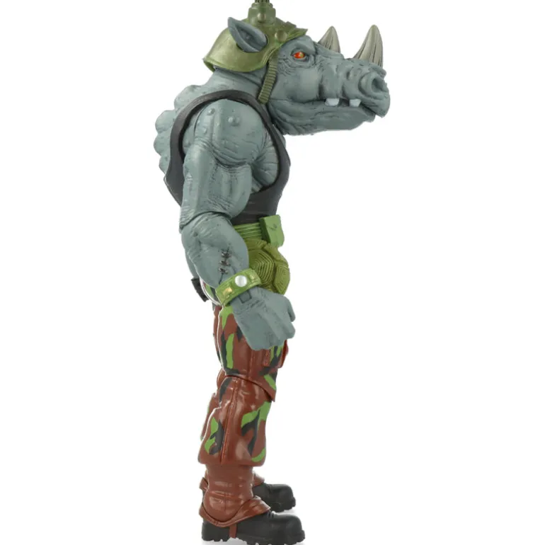 Rocksteady - (Tortues Ninja - TMNT) Ultimates