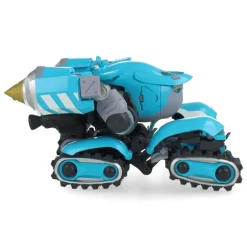 Sacks & Guns - figurine Robot Spirits (Side MB) Big Tony